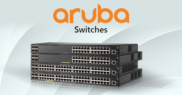 Aruba-switches-UAE