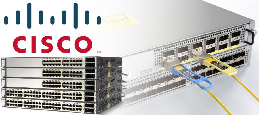 Cisco-switch-Distributor-UAE