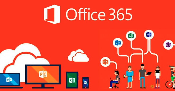 Best Office 365 IT Partner UAE