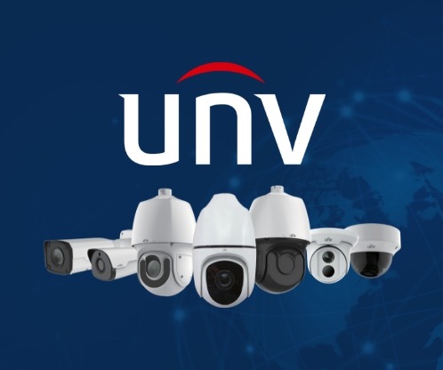 UNV Camera
