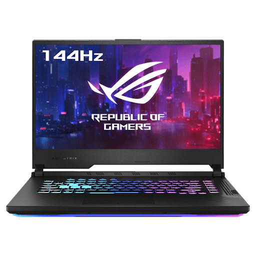 Asus ROG