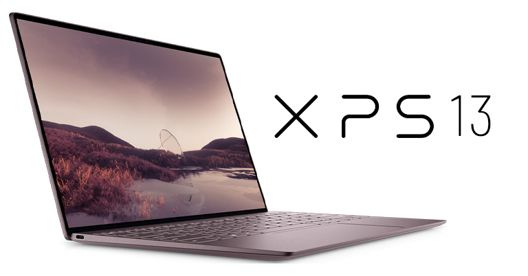 Dell XPS