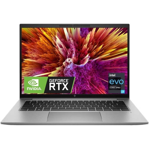 HP ZBook