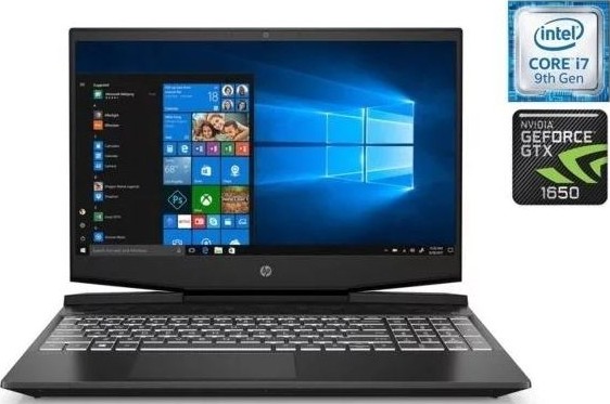 HP Pavilion