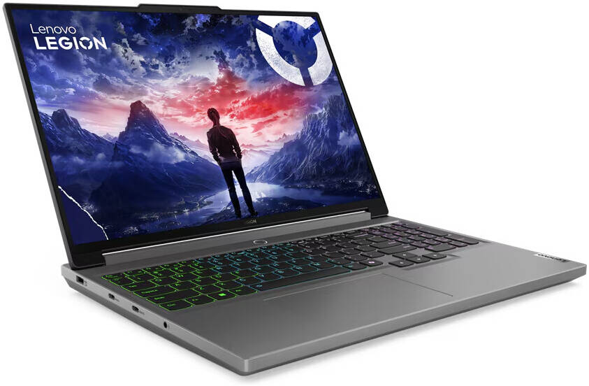 Lenovo Legion