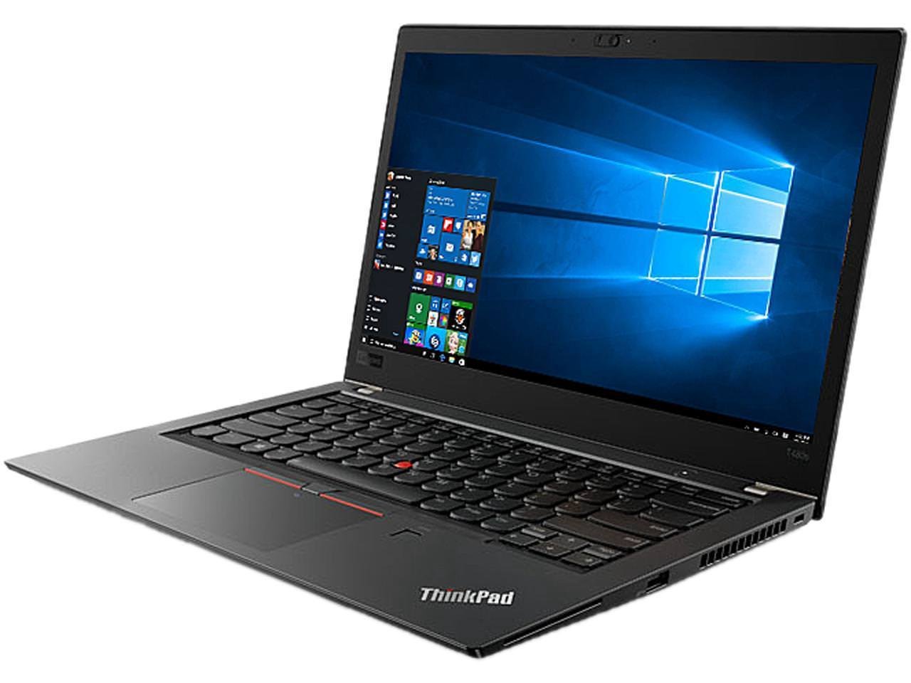 Lenovo ThinkPad