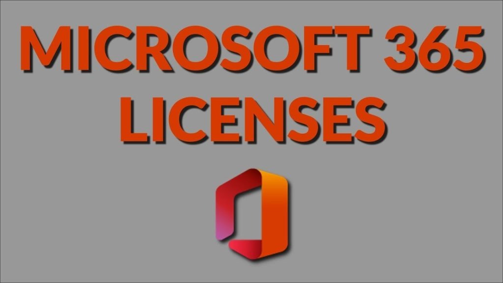 Microsoft 365 License UAE