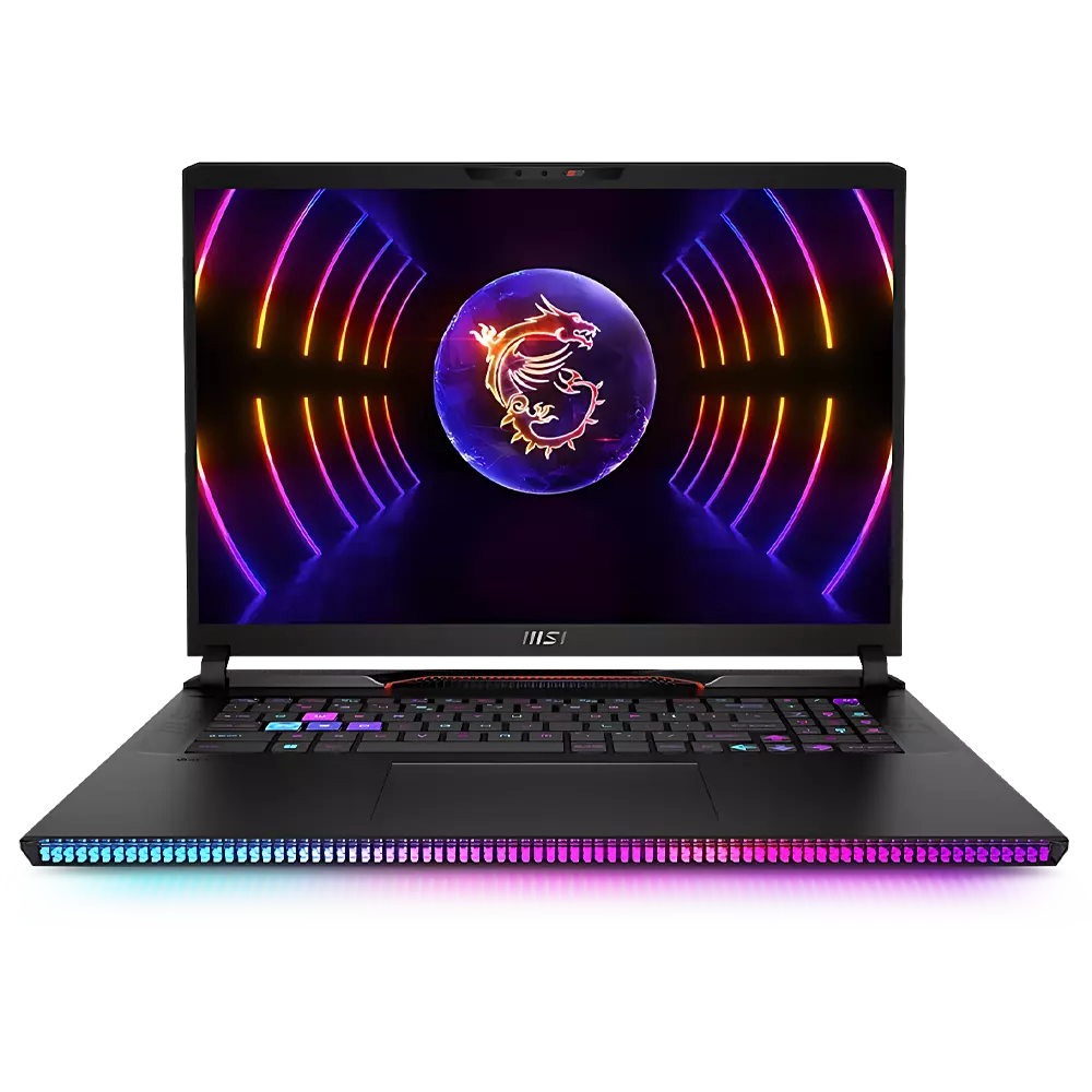 MSI Raider