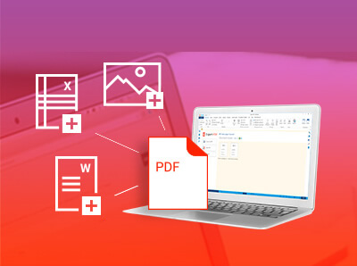 PDF Editor Software UAE