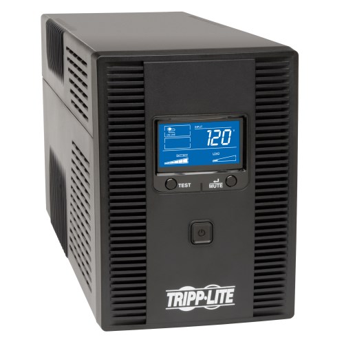 Tripp Lite UPS - Online IT Master