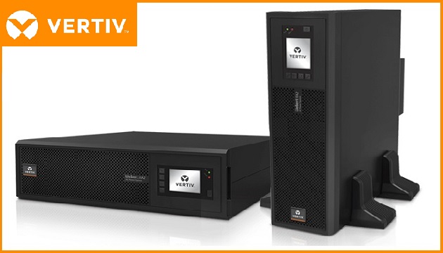 Vertiv UPS - Online IT Master