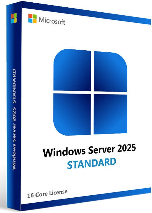 Windows Server Licensing UAE