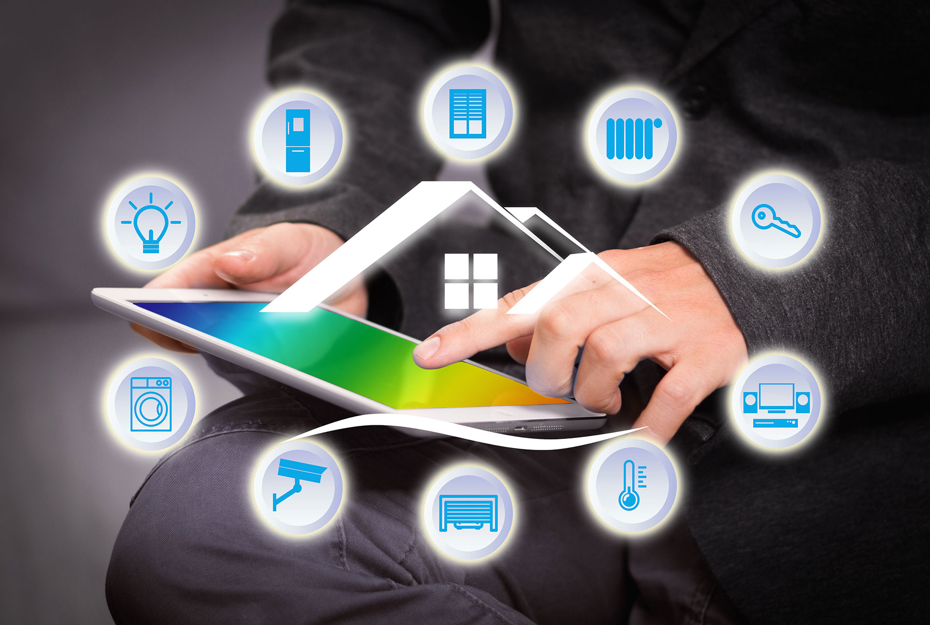 Importance of IT AMC Services UAE