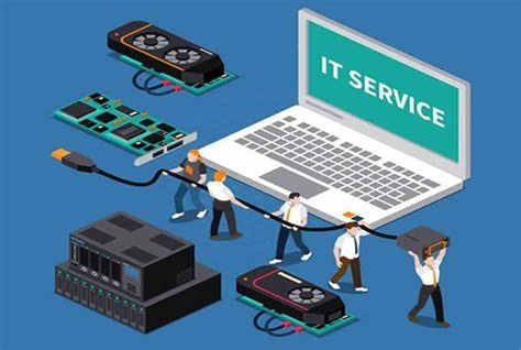 Comprehensive IT AMC Dubai